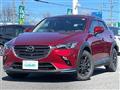 2018 Mazda CX-3