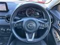 2018 Mazda CX-3