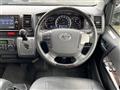 2018 Toyota Hiace Van