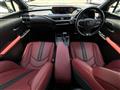 2020 Lexus UX