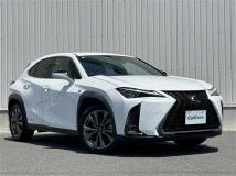 2020 Lexus UX
