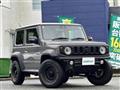 2021 Suzuki Jimny Sierra