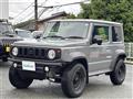2021 Suzuki Jimny Sierra