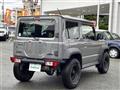 2021 Suzuki Jimny Sierra