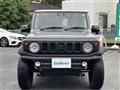2021 Suzuki Jimny Sierra