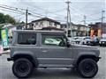 2021 Suzuki Jimny Sierra