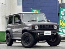 2021 Suzuki Jimny Sierra