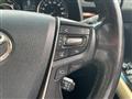2017 Toyota Alphard Hybrid