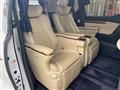 2017 Toyota Alphard Hybrid