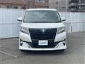 2017 Toyota Alphard Hybrid