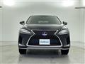 2021 Lexus RX