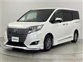 2018 Toyota Esquire