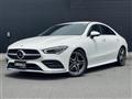 2021 Mercedes-Benz CLA-CLASS