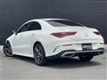 2021 Mercedes-Benz CLA-CLASS