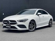 2021 Mercedes-Benz CLA-CLASS