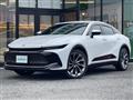 2023 Toyota Crown
