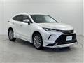 2021 Toyota Harrier