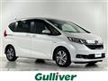 2020 Honda Freed