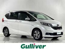 2020 Honda Freed