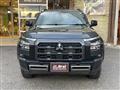 2024 Mitsubishi Triton