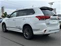 2018 Mitsubishi OUTLANDER PHEV