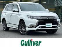 2018 Mitsubishi OUTLANDER PHEV