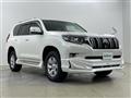2019 Toyota Land Cruiser Prado
