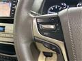 2019 Toyota Land Cruiser Prado