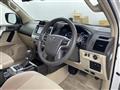 2019 Toyota Land Cruiser Prado
