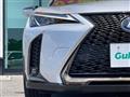 2021 Lexus UX