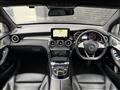 2016 Mercedes-Benz GLC-Class