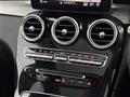 2016 Mercedes-Benz GLC-Class