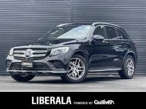 2016 Mercedes-Benz GLC-Class