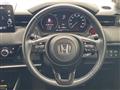 2021 Honda VEZEL