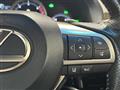 2018 Lexus GS