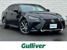 2018 Lexus GS