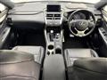 2015 Lexus NX