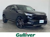 2021 Honda VEZEL