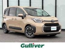 2024 Toyota Sienta