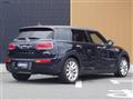 2020 BMW MINI Clubman