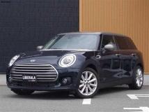 2020 BMW MINI Clubman
