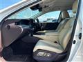 2018 Lexus LS