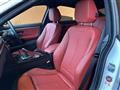 2017 BMW 4 Series