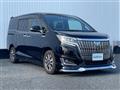 2020 Toyota Esquire