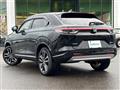 2021 Honda VEZEL