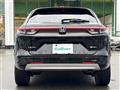 2021 Honda VEZEL