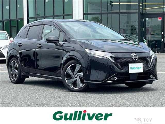 2021 Nissan Nissan Others