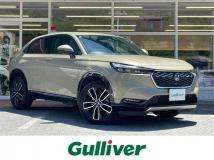 2024 Honda VEZEL