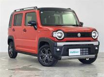 2025 Suzuki Hustler