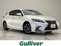2017 Lexus CT